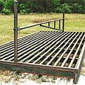 Cattle Guards